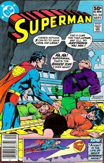 Superman Vol 1 363