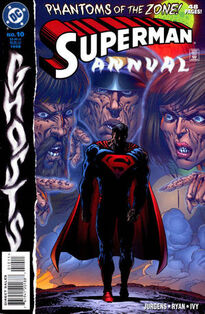 Superman Annual Vol 2 10