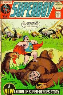 Superboy 1949 183