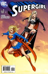 Supergirl (Vol. 5) #5