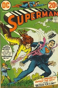 Superman Vol 1 256