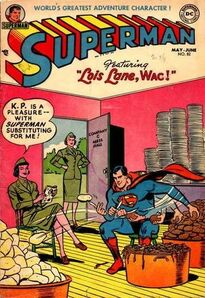 Superman Vol 1 82