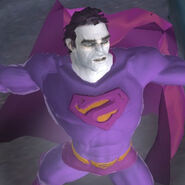 John DiMaggio Superman Returns: The Video Game