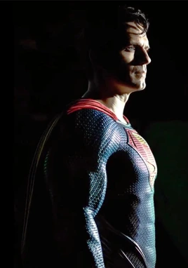 Superman Henry Cavill Superman Wiki Fandom