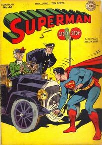 Superman Vol 1 46