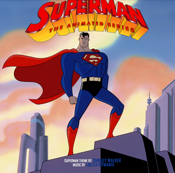 Superman: The Animated Series | Wiki Superman | Fandom