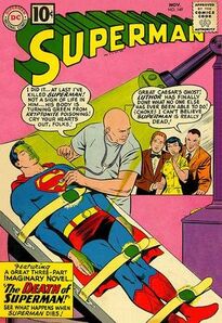 Superman Vol 1 149