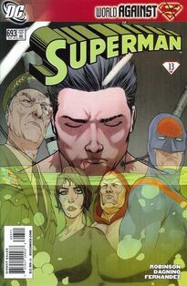 Superman Vol 1 693