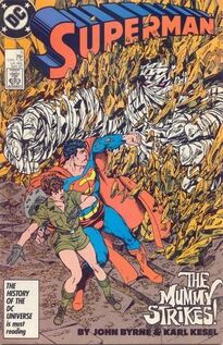 Superman Vol 2 5