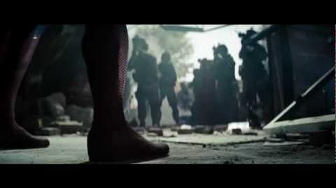 Trailer Man of Steel 2