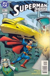 Superman Vol 2 136