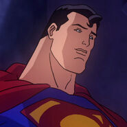 James Denton All-Star Superman 2011