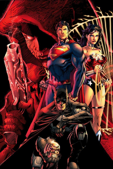 JLA 16