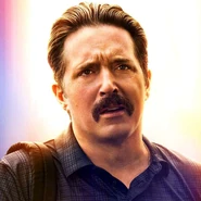 Beck Bennett Superman (2025)