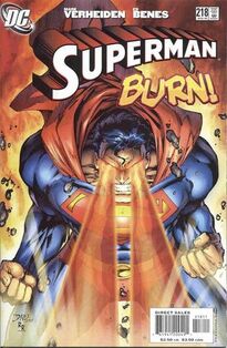 Superman Vol 2 218