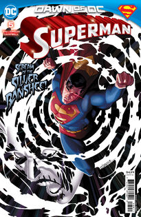 Superman Vol 6 5