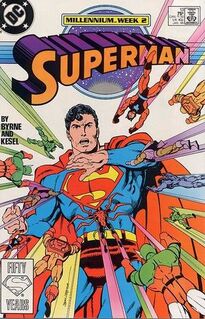 Superman Vol 2 13