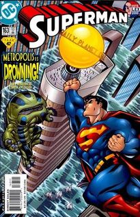 Superman Vol 2 163