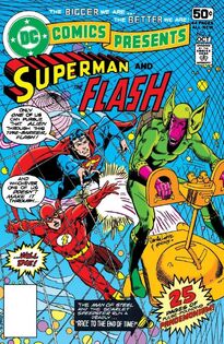 #2 — The Flash
