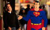 Seinfeld and Superman