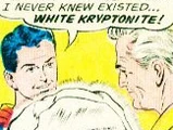 White Kryptonite