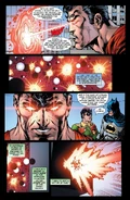 La visión de calor de Superman es efectiva a nivel cuántico.