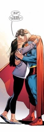 Convergence - Superman (2015) 001-009