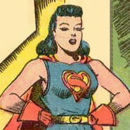 Lois Lane