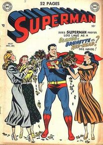 Superman Vol 1 61