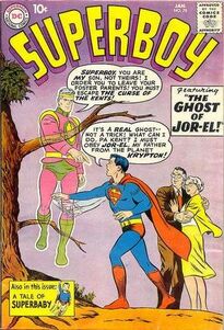 Superboy 1949 78