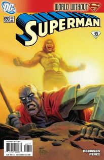 Superman Vol 1 690