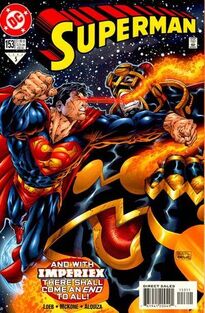 Superman Vol 2 153