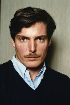 Christopher Reeve