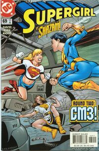 Supergirl 1996 69