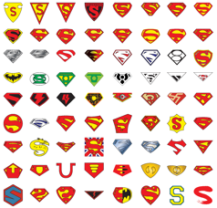 Superman-s-logo