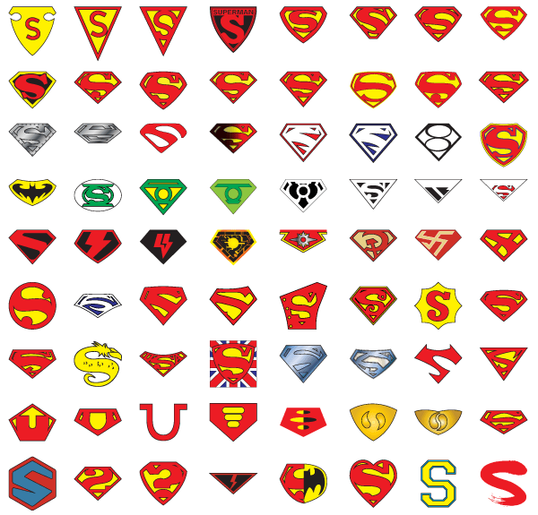 Traje de Superman | Wiki Superman | Fandom