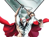 Steel (John Henry Irons)