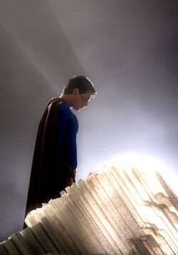 Superman Returns - Wikipedia