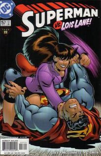 Superman Vol 2 157