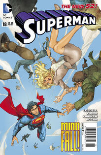 Superman Vol 3 18