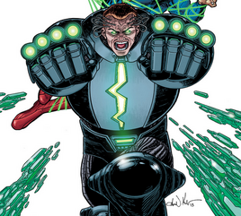 Metallo N52