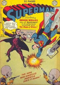 Superman Vol 1 62