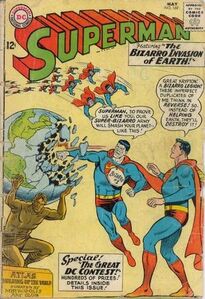 Superman Vol 1 169