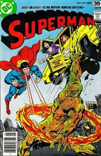 Superman Vol 1 319