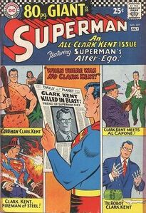 Superman Vol 1 197