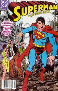 Superman Vol 2 10