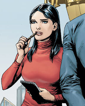 Lois Lane | Superman Wiki | Fandom