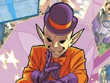 Mister Mxyzptlk