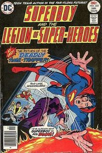 Superboy 1949 223