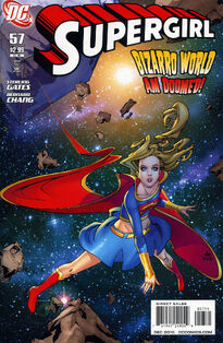 Supergirl 2005 57